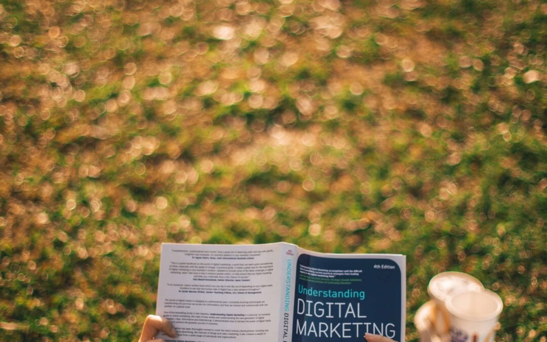 O que é ser uma Agência de Marketing Digital no Brasil?